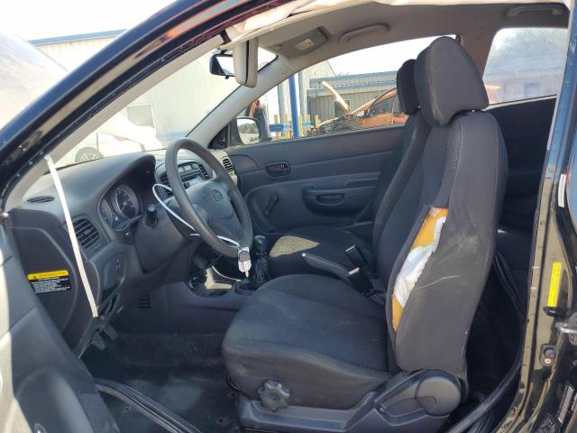 Photo 6 VIN: KMHCM3AC0BU191809 - HYUNDAI ACCENT GL 