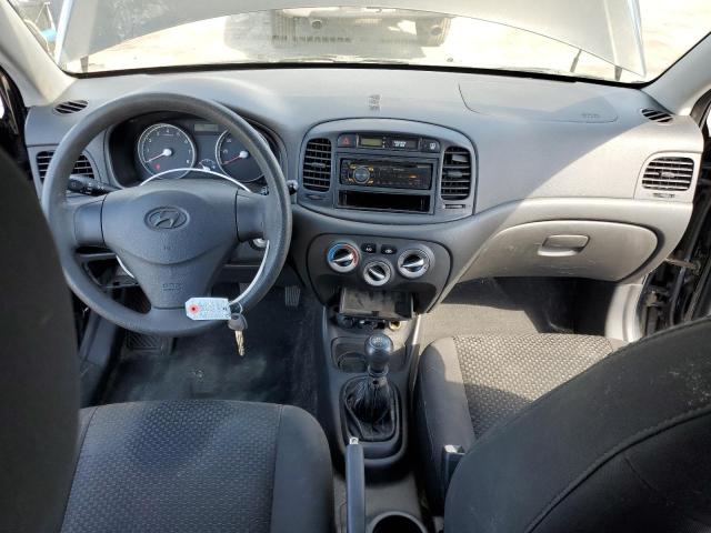 Photo 7 VIN: KMHCM3AC0BU191809 - HYUNDAI ACCENT GL 