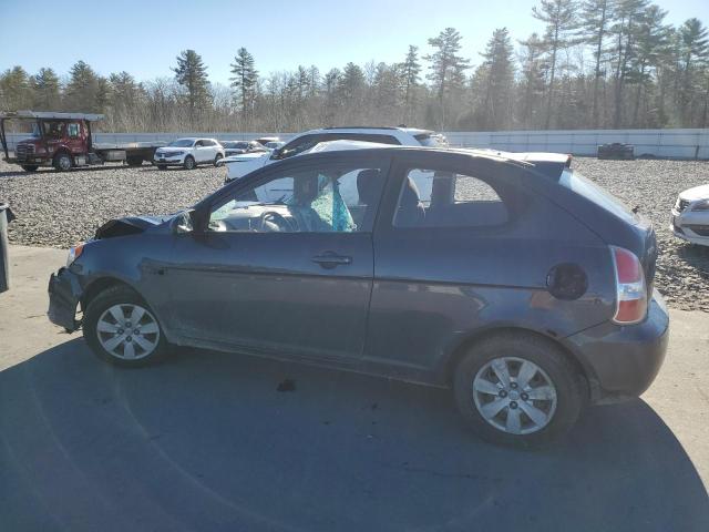 Photo 1 VIN: KMHCM3AC0BU192880 - HYUNDAI ACCENT GL 