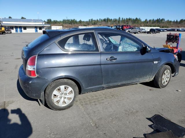 Photo 2 VIN: KMHCM3AC0BU192880 - HYUNDAI ACCENT GL 