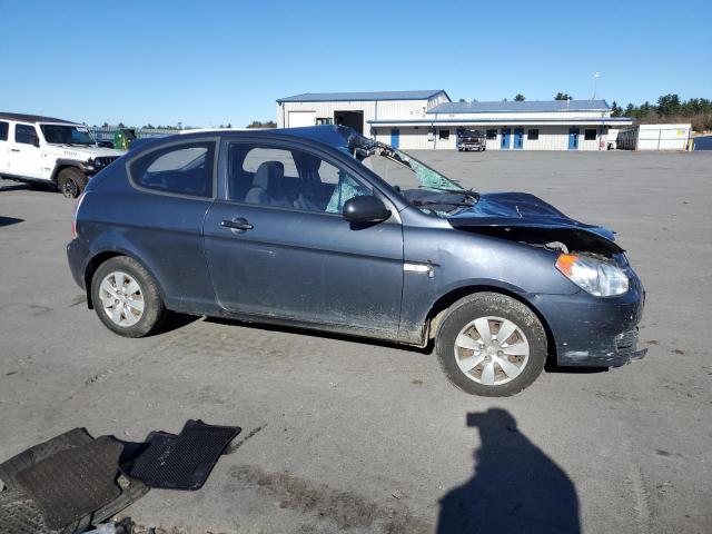 Photo 3 VIN: KMHCM3AC0BU192880 - HYUNDAI ACCENT GL 