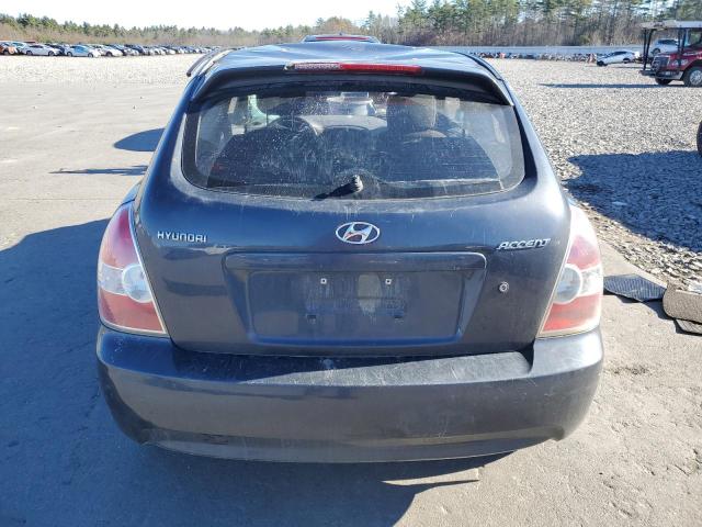 Photo 5 VIN: KMHCM3AC0BU192880 - HYUNDAI ACCENT GL 