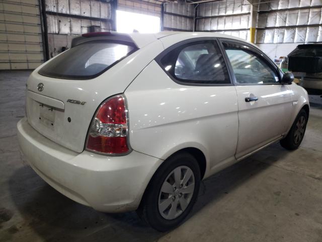 Photo 3 VIN: KMHCM3AC0BU194337 - HYUNDAI ACCENT GL 