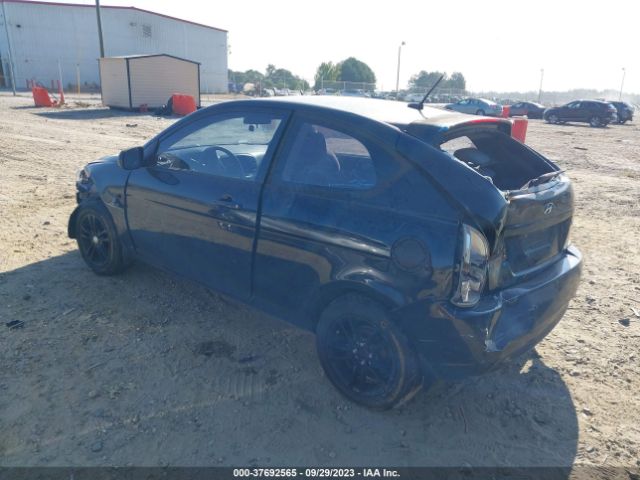 Photo 2 VIN: KMHCM3AC0BU197108 - HYUNDAI ACCENT 