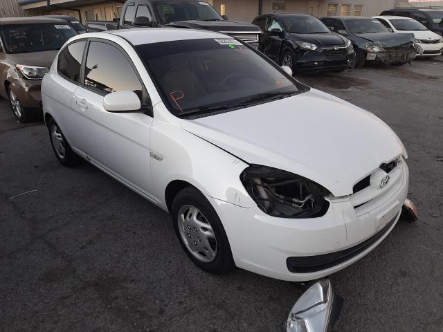 Photo 0 VIN: KMHCM3AC0BU199912 - HYUNDAI ACCENT GL 