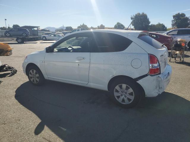 Photo 1 VIN: KMHCM3AC0BU200623 - HYUNDAI ACCENT GL 