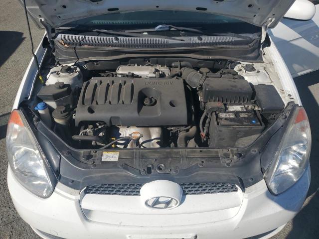 Photo 10 VIN: KMHCM3AC0BU200623 - HYUNDAI ACCENT GL 