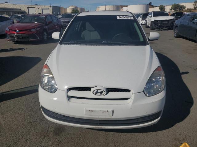 Photo 4 VIN: KMHCM3AC0BU200623 - HYUNDAI ACCENT GL 