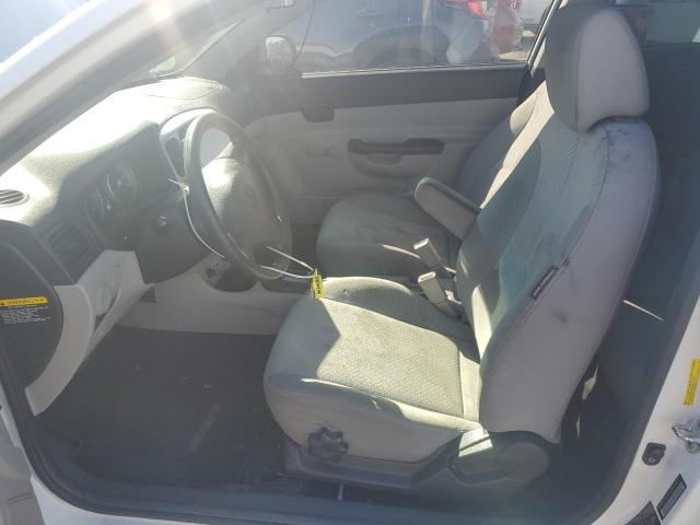 Photo 6 VIN: KMHCM3AC0BU200623 - HYUNDAI ACCENT GL 