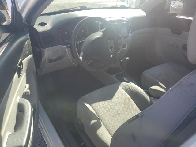 Photo 7 VIN: KMHCM3AC0BU200623 - HYUNDAI ACCENT GL 