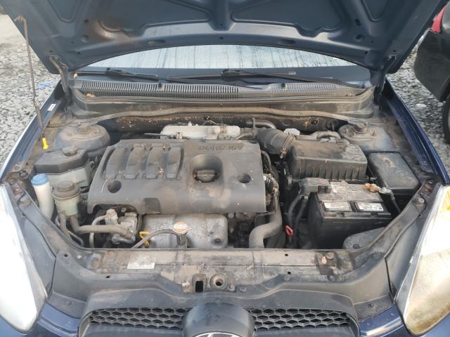 Photo 6 VIN: KMHCM3AC0BU200685 - HYUNDAI ACCENT GL 