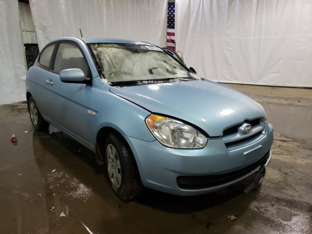 Photo 0 VIN: KMHCM3AC0BU201240 - HYUNDAI ACCENT GL 