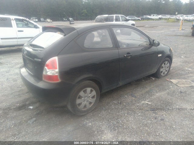 Photo 3 VIN: KMHCM3AC1AU151866 - HYUNDAI ACCENT 