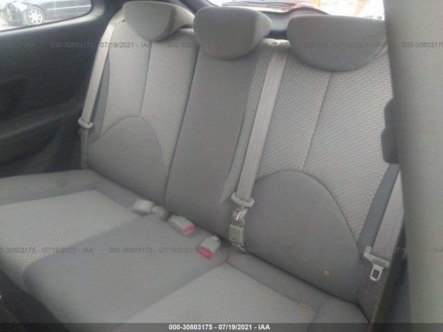 Photo 7 VIN: KMHCM3AC1AU151866 - HYUNDAI ACCENT 