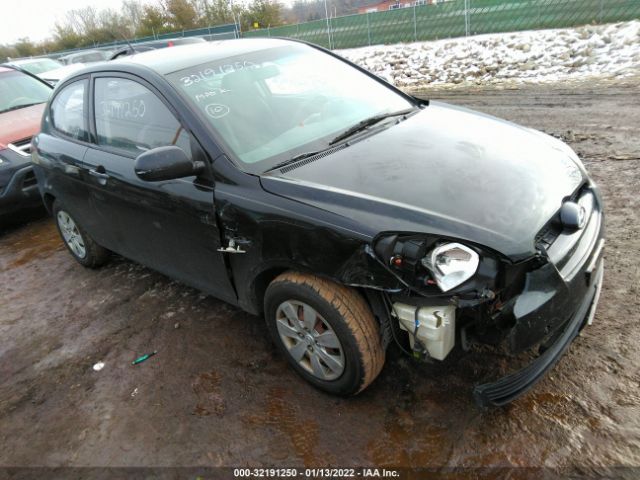 Photo 0 VIN: KMHCM3AC1AU153097 - HYUNDAI ACCENT 