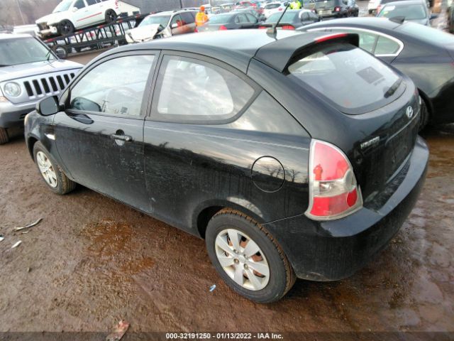 Photo 2 VIN: KMHCM3AC1AU153097 - HYUNDAI ACCENT 