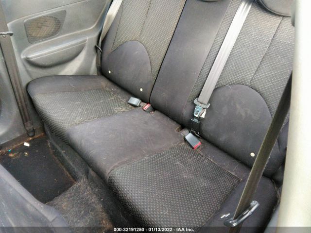 Photo 7 VIN: KMHCM3AC1AU153097 - HYUNDAI ACCENT 