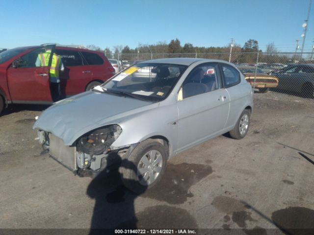 Photo 1 VIN: KMHCM3AC1AU153178 - HYUNDAI ACCENT 