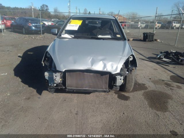 Photo 5 VIN: KMHCM3AC1AU153178 - HYUNDAI ACCENT 