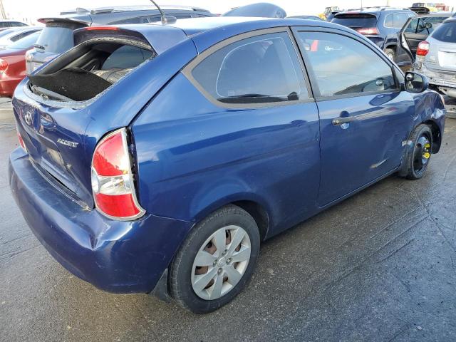 Photo 2 VIN: KMHCM3AC1AU157022 - HYUNDAI ACCENT BLU 