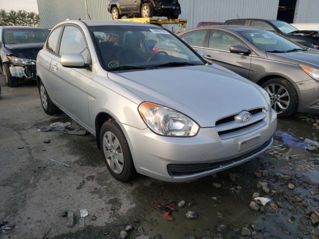 Photo 0 VIN: KMHCM3AC1AU158414 - HYUNDAI ACCENT BLU 