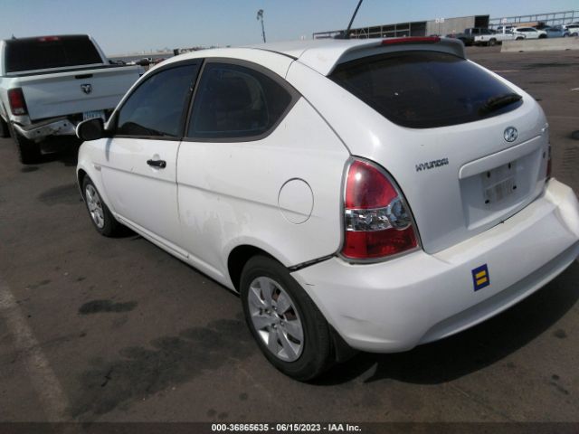 Photo 2 VIN: KMHCM3AC1AU162737 - HYUNDAI ACCENT 