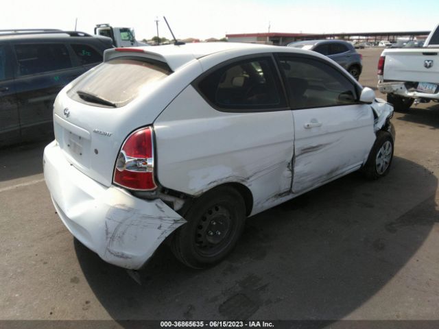 Photo 3 VIN: KMHCM3AC1AU162737 - HYUNDAI ACCENT 