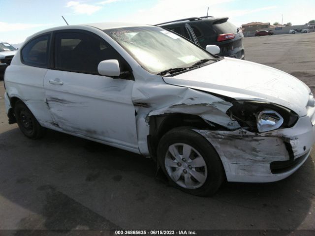 Photo 5 VIN: KMHCM3AC1AU162737 - HYUNDAI ACCENT 