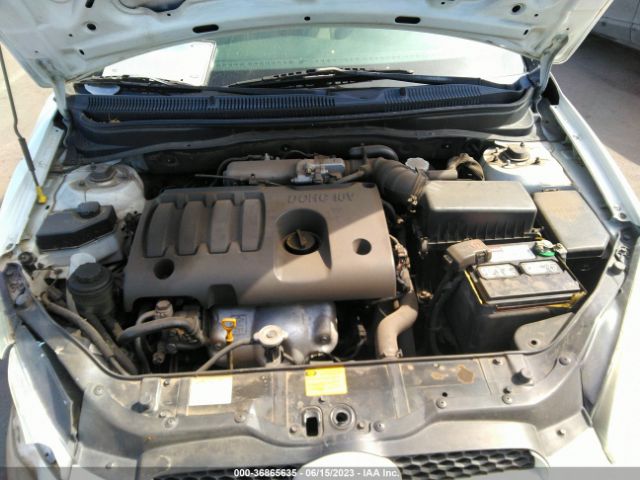 Photo 9 VIN: KMHCM3AC1AU162737 - HYUNDAI ACCENT 