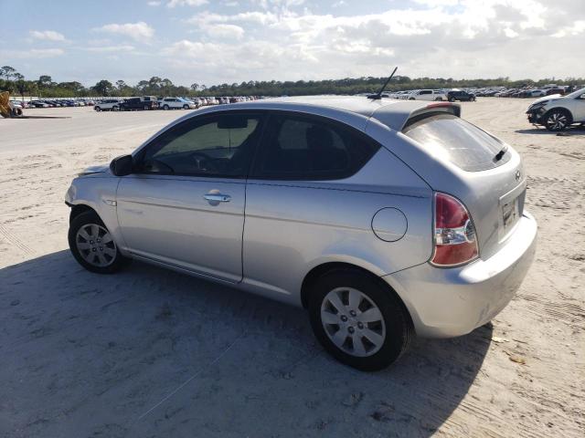 Photo 1 VIN: KMHCM3AC1AU165055 - HYUNDAI ACCENT BLU 