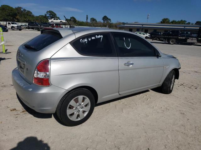 Photo 2 VIN: KMHCM3AC1AU165055 - HYUNDAI ACCENT BLU 