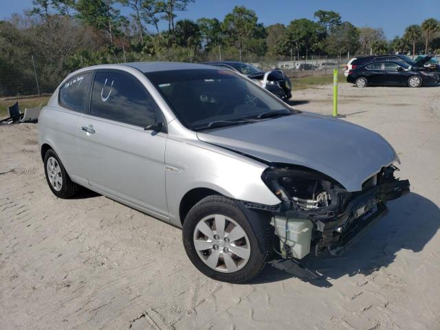 Photo 3 VIN: KMHCM3AC1AU165055 - HYUNDAI ACCENT BLU 