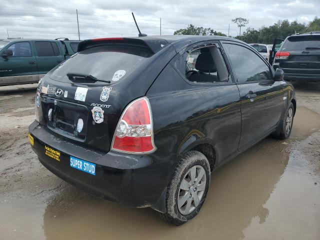 Photo 3 VIN: KMHCM3AC1AU170823 - HYUNDAI ACCENT BLU 