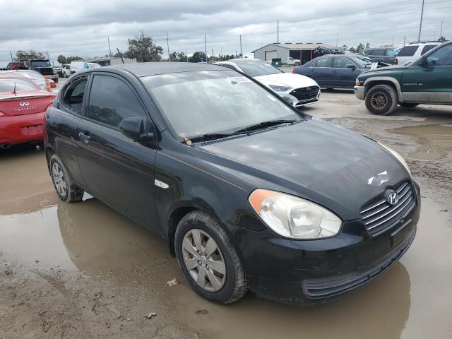 Photo 8 VIN: KMHCM3AC1AU170823 - HYUNDAI ACCENT BLU 