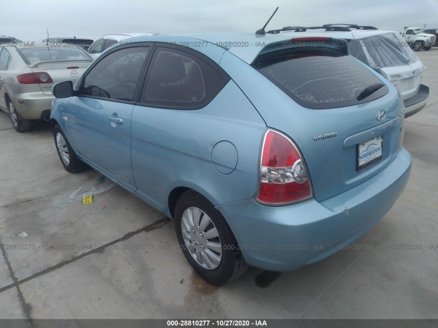 Photo 2 VIN: KMHCM3AC1AU173043 - HYUNDAI ACCENT 