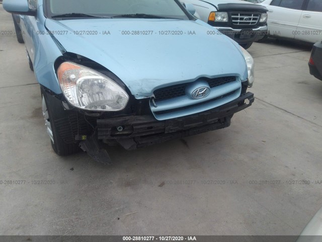 Photo 5 VIN: KMHCM3AC1AU173043 - HYUNDAI ACCENT 