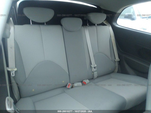 Photo 7 VIN: KMHCM3AC1AU173043 - HYUNDAI ACCENT 