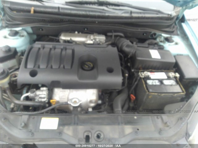 Photo 9 VIN: KMHCM3AC1AU173043 - HYUNDAI ACCENT 