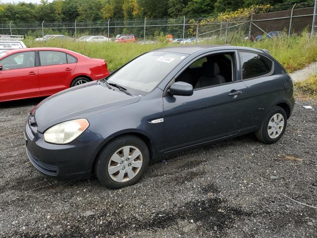 Photo 0 VIN: KMHCM3AC1AU174578 - HYUNDAI ACCENT BLU 