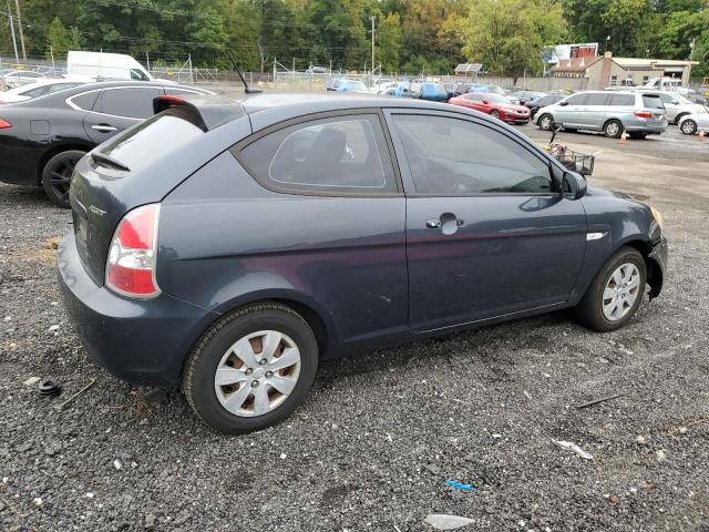 Photo 2 VIN: KMHCM3AC1AU174578 - HYUNDAI ACCENT BLU 