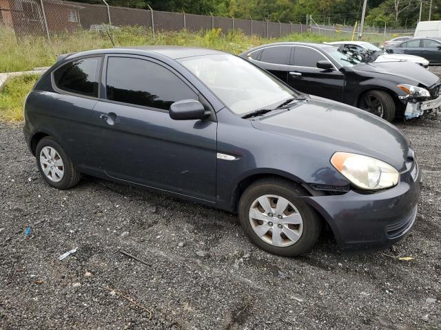 Photo 3 VIN: KMHCM3AC1AU174578 - HYUNDAI ACCENT BLU 