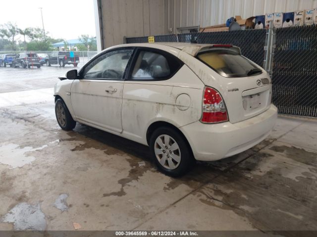 Photo 2 VIN: KMHCM3AC1BU188000 - HYUNDAI ACCENT 