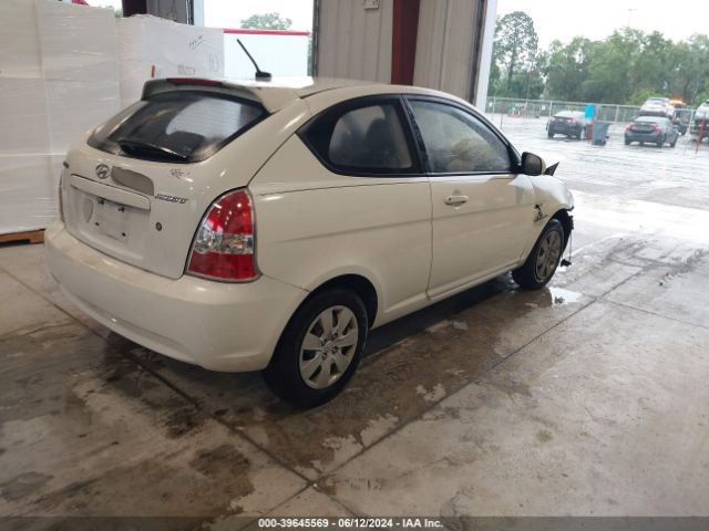 Photo 3 VIN: KMHCM3AC1BU188000 - HYUNDAI ACCENT 