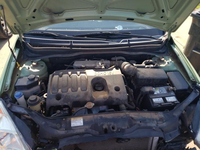 Photo 6 VIN: KMHCM3AC1BU188272 - HYUNDAI ACCENT GL 