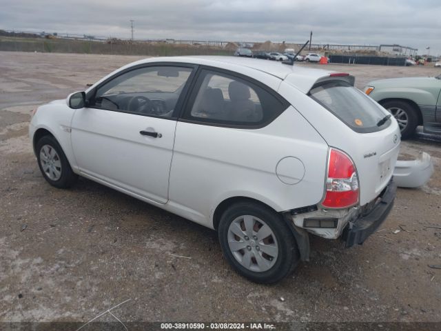 Photo 2 VIN: KMHCM3AC1BU188353 - HYUNDAI ACCENT 