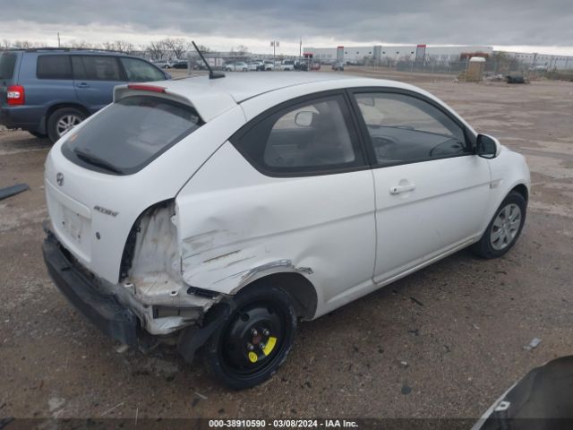 Photo 3 VIN: KMHCM3AC1BU188353 - HYUNDAI ACCENT 