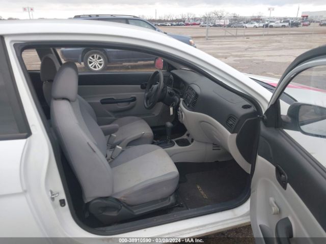 Photo 4 VIN: KMHCM3AC1BU188353 - HYUNDAI ACCENT 