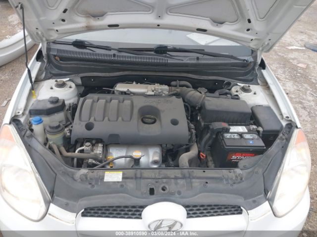 Photo 9 VIN: KMHCM3AC1BU188353 - HYUNDAI ACCENT 