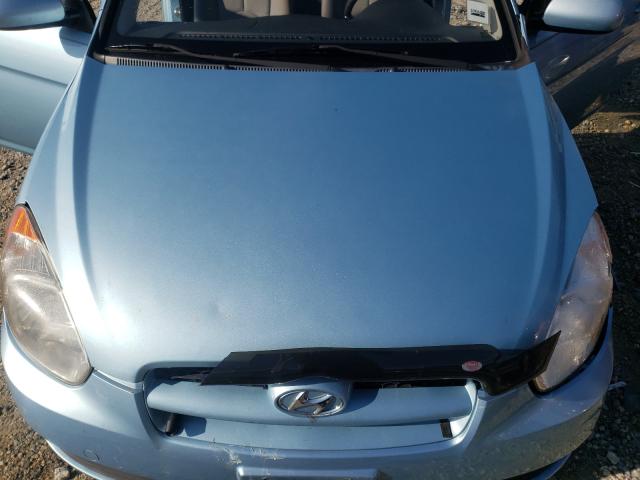 Photo 6 VIN: KMHCM3AC1BU188708 - HYUNDAI ACCENT GL 