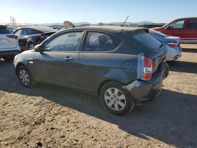 Photo 1 VIN: KMHCM3AC1BU188806 - HYUNDAI ACCENT GL 